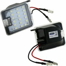 LED Umfeldbeleuchtung für