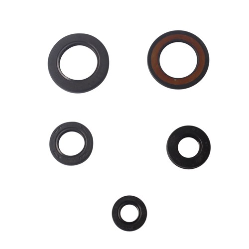 Motor simmerring dichtring set - motor,