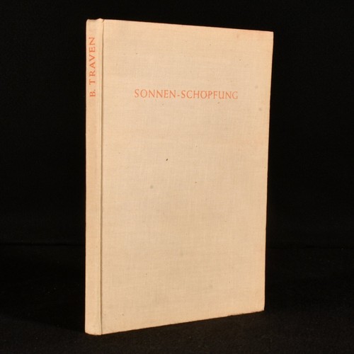 1936 sonnen schopfung - 1936, sonnen-schopfung