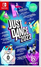 Just Dance 2022 - Nintendo