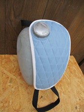 NSU QUICKLY,TANKSCHUTZ,OLDTIMER,MOTORRAD,NSU,TANKAUFLAGE,TANKPAD