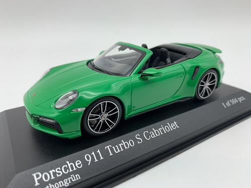 Porsche 911 turbo - 911, cabriolet