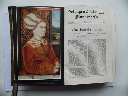 Velhagen klasings - velhagen,