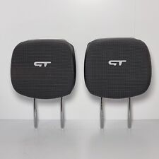 Renault Megane III RS Sport GT Kopfstützen für Sportsitze vorne rechts links