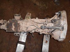 Getriebe Schaltgetriebe Subaru