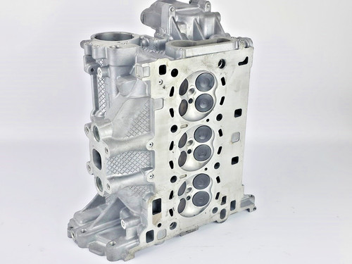 Zylinderkopf ford ecoboost - ford,
