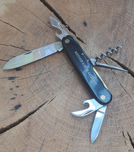 Altes vintage kaufmann k55k - altes,