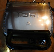Tefal 3in1 Kontaktgrill, mit