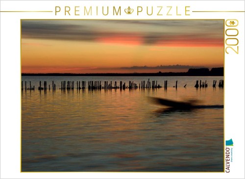 Calvendo puzzle ein motiv aus - ein,