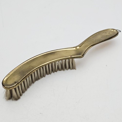 Vintage jugendstil tischbesen - vintage,