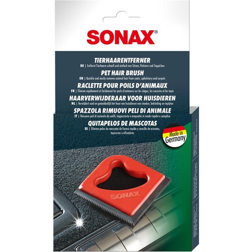 Sonax tierhaarentferner - sonax,