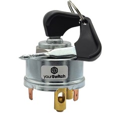 205 033 02 Zündlichtschalter