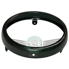 Lampenring schwarz Dax Skyteam