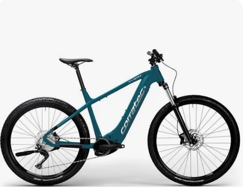 Corratec power vert pro - corratec,