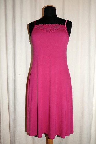 Lisca knielanges trägerkleid - lisca,