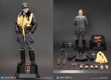 1/6 DID 80190 Erich Hartmann -