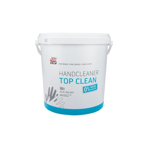 Tip top handreiniger - top,