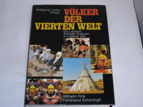 Lindig wolfgang völker der - lindig,, wolfgang:völker