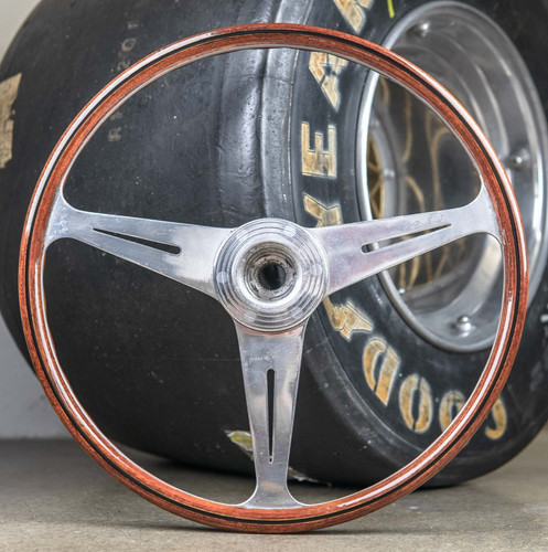 Nardi lenkrad lotus - nardi,
