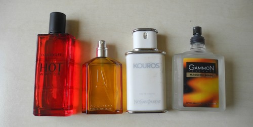 Konvolut herrenparfum stück - herrenparfum, 4