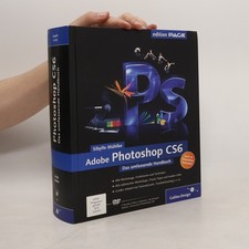 Adobe Photoshop CS6  | 