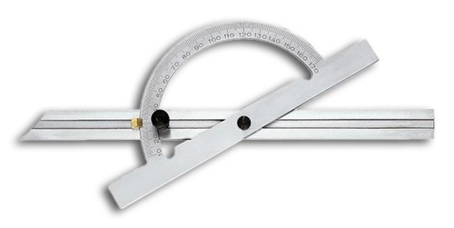 Gradmesser mit schiene 4653 - gradmesser,