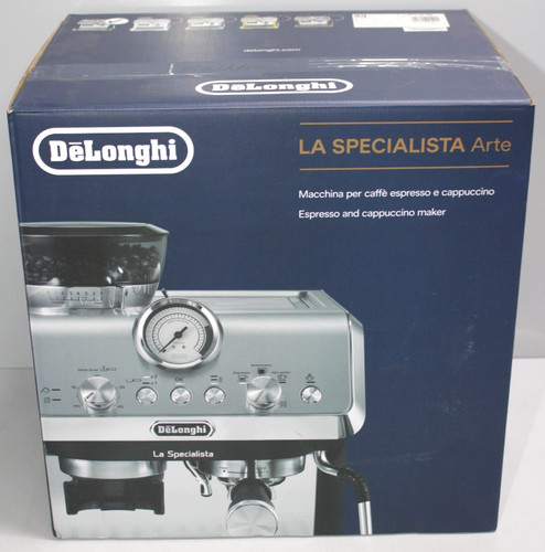 Longhi specialista arte - de'longhi,