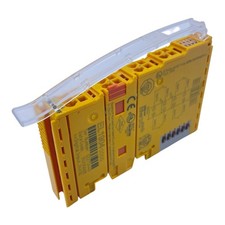 Beckhoff EtherCAT-Klemme