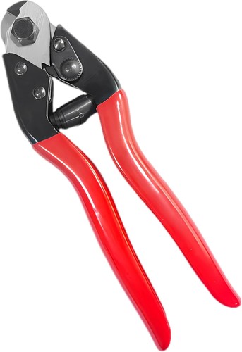 Zoll schwerlast geschmiedete - 8,
