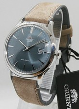 ✅ Orient Herrenuhr Bambino