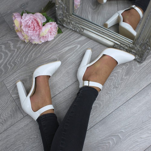 Damenschuhe blockabsatz - damenschuhe,