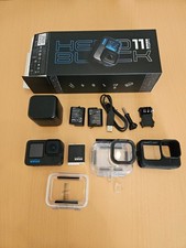gopro hero 11 black defekt mit