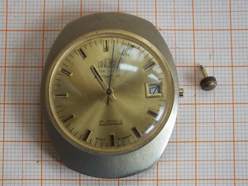 Herren ancre lux - lux,