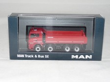 Herpa 956734 man tgs - herpa,