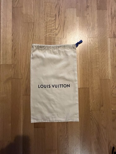 Louis vuitton dust bag - dust,