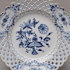 Meissen Zwiebelmuster mit