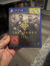 The Order 1886 - PS4 - USK 18