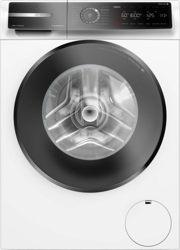 Bosch waschmaschine - bosch,