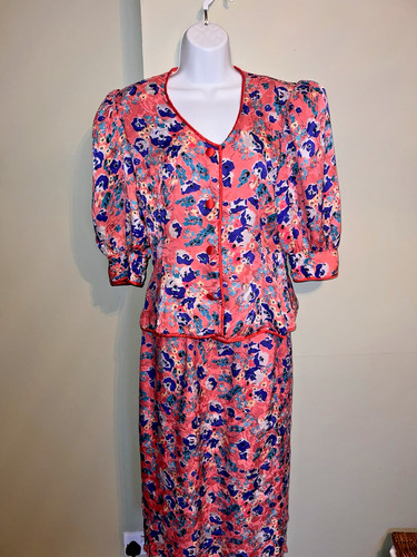 Vintage 80er flora kung 100 - flora,