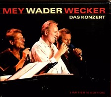 Das Konzert, Reinhard Mey