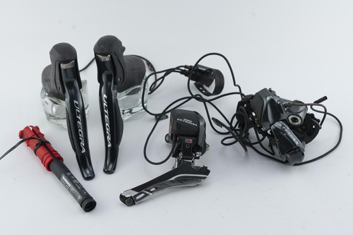 Shimano ultegra di2 6870 - ultegra,