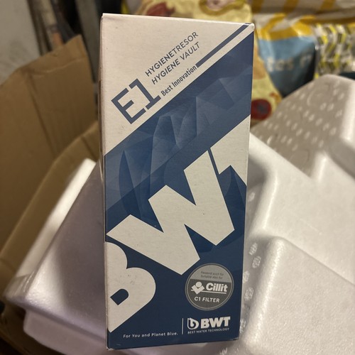 Bwt hygienetresor - bwt,