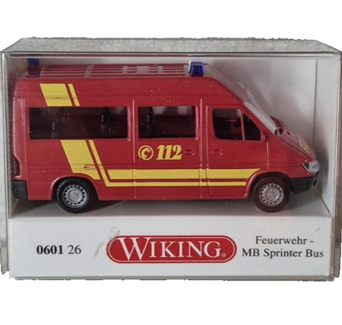 Wiking 0601 mb - 0601,