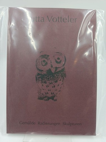 Jutta votteler gemälde - jutta, votteler: