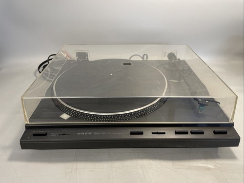 Uher reference 1 - uher,