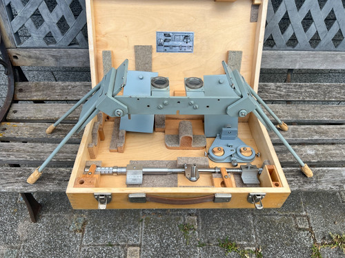 Carl zeiss aerotopograph - carl,
