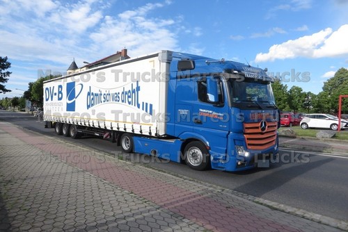 Lkw foto mercedes benz actros - foto, mercedes-benz
