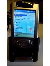 Compaq iPAQ