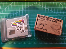 Flipper Zeros Wifi-Board