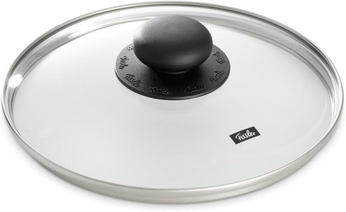 Fissler glasdeckel 22cm - Ø,
